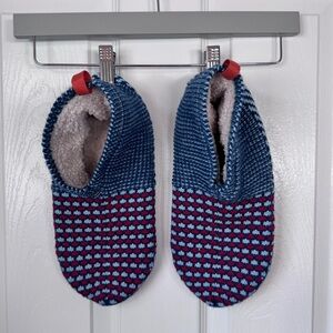 Adult Bomba Gripper Slippers